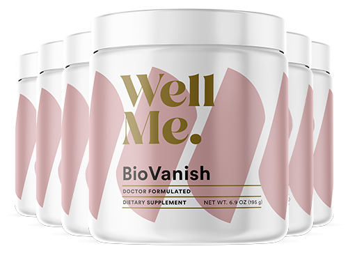 Read more about the article BioVanish Review 2025 – Natural Weight Loss Supplement With Money Back Guarantee