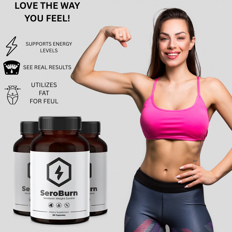 Read more about the article seroburn-review-weight-loss-supplement