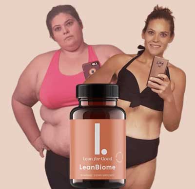 Read more about the article 🟢Lean Biome Review 2025 – Natural Gut Health & Weight Loss Support