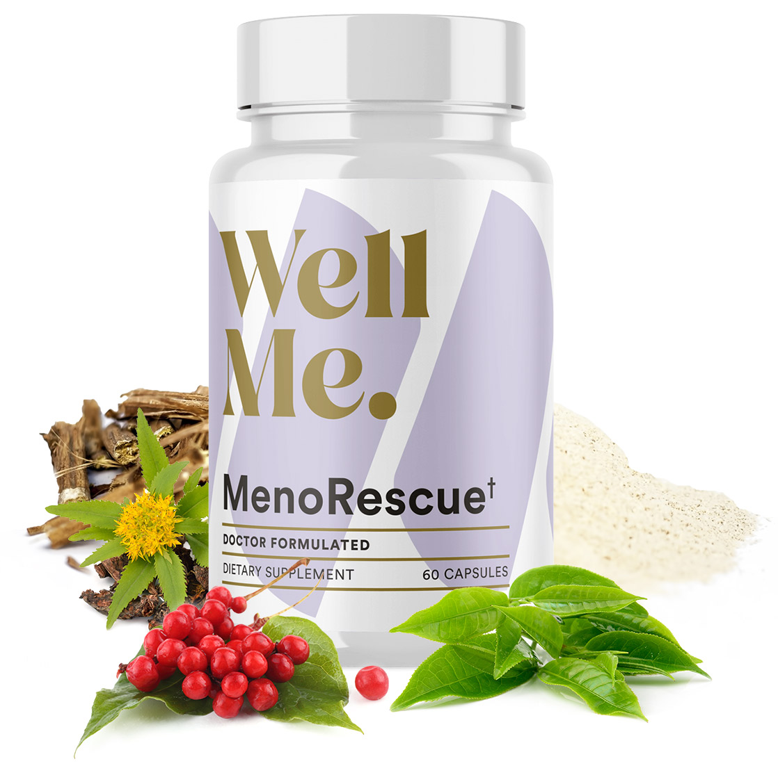 Read more about the article MenoRescue Review 2025 – Natural Menopause Relief & Hormonal Balance with Free eBook