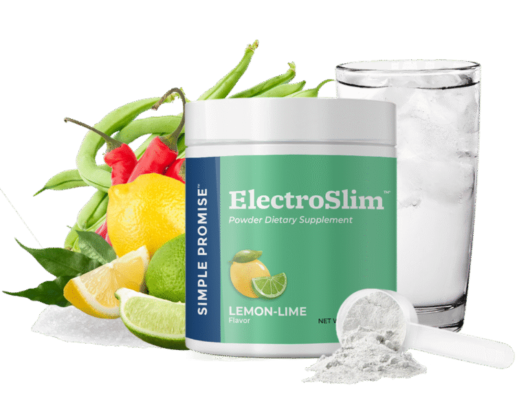 Read more about the article ⚡ ElectroSlim – The Smart Way to Burn Fat and Boost Energy