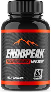 Read more about the article 🟢 EndoPeak Review 2025 – Natural Male Performance & Vitality Booster