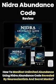 Read more about the article Nidra Abundance Code Review 2025 – Deep Sleep & Abundance Activation with Free Bonus & 60-Day Guarantee