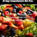 The Gout Solution Review 2025 – Natural Remedy for Pain-Free Living