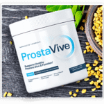 ProstaVive Review 2025 – Natural Prostate Health Support for Men