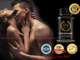 Read more about the article EndoPump Review 2025 – Natural Male Performance Formula with 90-Day Money-Back Guarantee