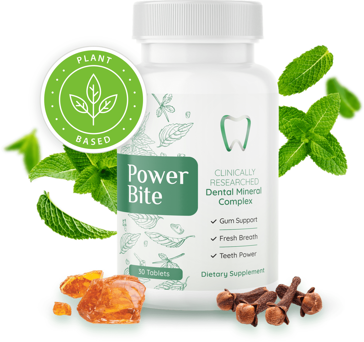 You are currently viewing PowerBite 2025 – Natural Dental Supplement for Strong Teeth, Fresh Breath & Gum Health
