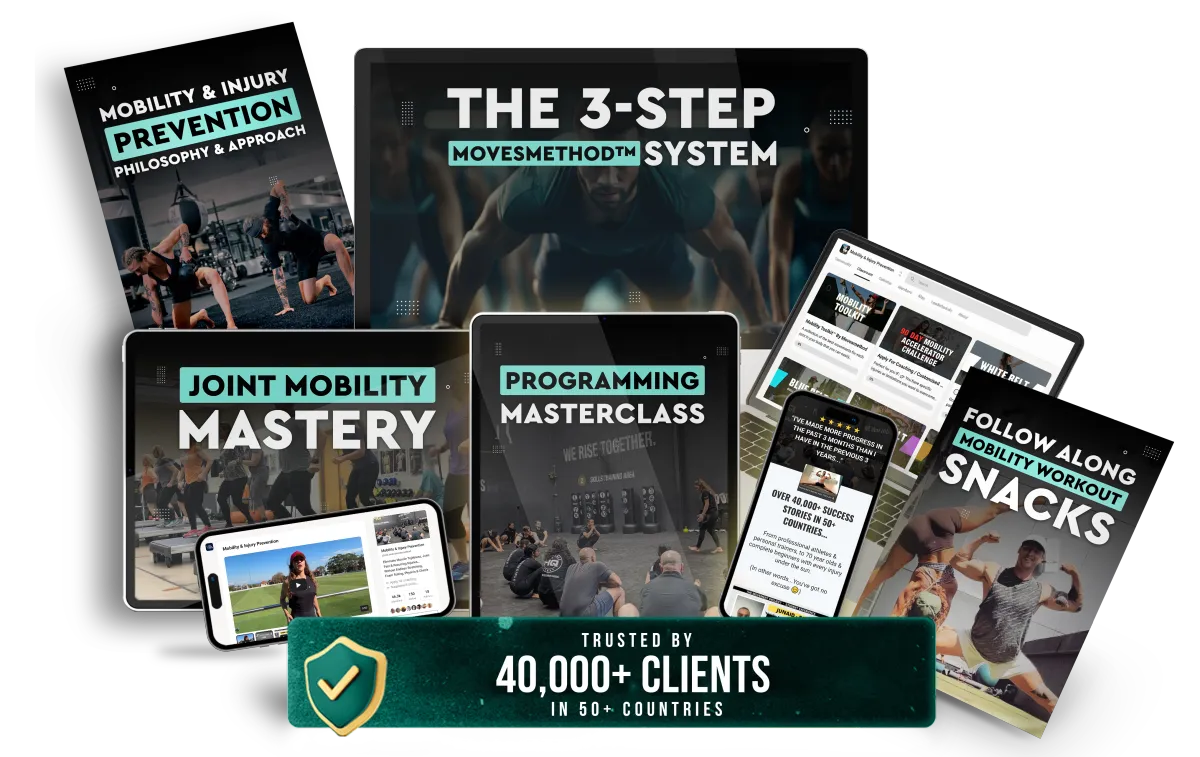 Read more about the article MovesMethod Mobility Toolkit Review 2025 – Improve Flexibility & Strength Naturally