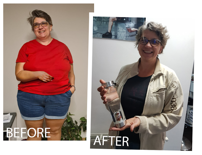 Read more about the article SlimCrystal Water Bottle – Boost Energy & Burn Fat Naturally